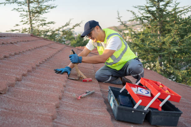 Quick and Trustworthy Emergency Roof Repair Services in Plano, TX