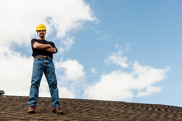Tile Roofing Contractor in Plano, TX