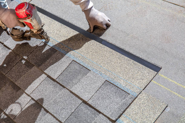 Gutter Installation and Roofing in Plano, TX